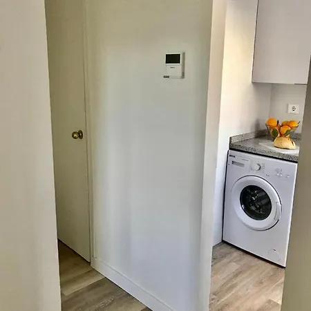 And Sun Apartment *