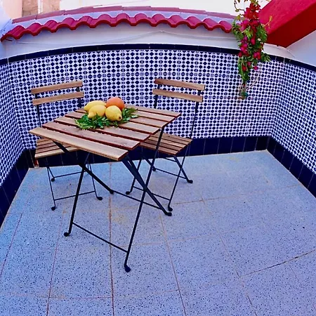 Apartment And Sun Malaga
